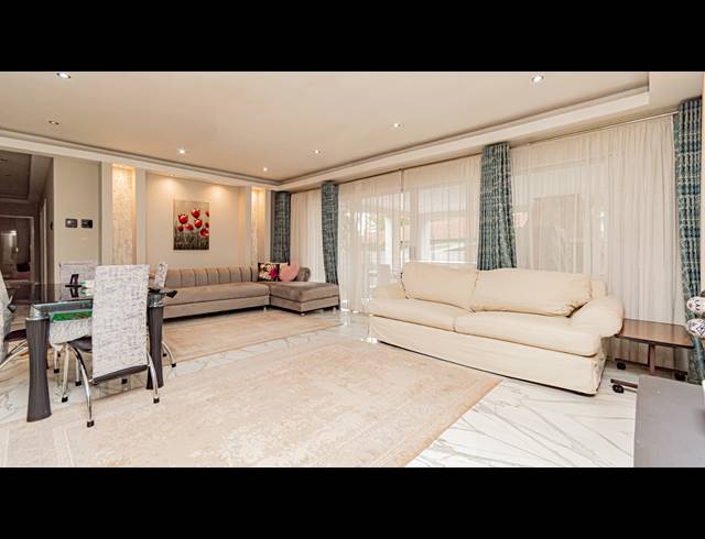 3 BEDROOM HOUSE FOR SALE IN BLAIRGOWRIE